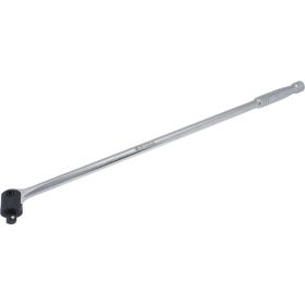 Шарнирный усиленный вороток СТАНКОИМПОРТ 1/2"", 600 мм CS-12.53.24P (артикул 16109733) – фото 1