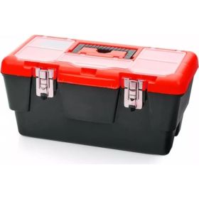 Пластиковый ящик для инструментов DUEL 19" ML.03 19 (артикул 27992288) – фото 1