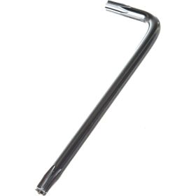 Ключ TORX Г-образный T15 ЭВРИКА ER-76615 (артикул 15990878) – фото 2