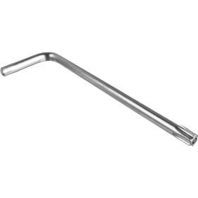 Торцевой ключ Torx изогнутый Т30 АвтоDело 39365 15153 (артикул 16001191) – фото 2