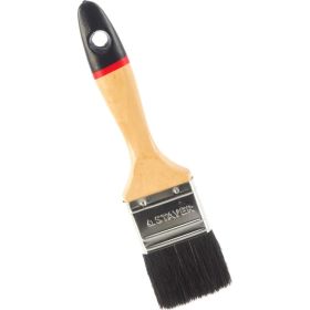 Плоская кисть STAYER UNIVERSAL-EURO 01022-050 (артикул 13660950) – фото 2