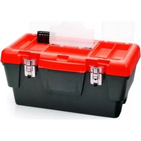 Пластиковый ящик для инструментов DUEL 19" ML.03 19 (артикул 27992288) – фото 2