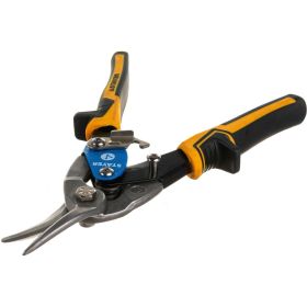 Левые ножницы по металлу STAYER Cobra 250 мм 23055-L_z01 (артикул 16499150) – фото 2