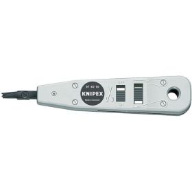 Инструмент для укладки кабелей KNIPEX KN-974010 (артикул 14978589) – фото 2