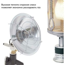 Газ для портативных газовых приборов KUDO универсальный 11598411 (артикул 15941618) – фото 2