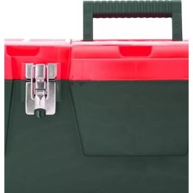 Пластиковый ящик для инструментов DUEL 22" ML.04 22 (артикул 27991064) – фото 3