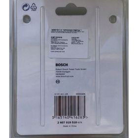 Карманная отвертка с 9 битами Bosch 2607019510 (артикул 15592975) – фото 3