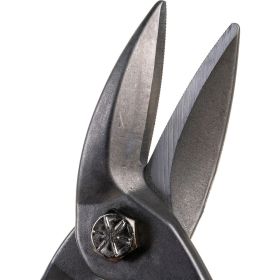 Левые ножницы по металлу STAYER Cobra 250 мм 23055-L_z01 (артикул 16499150) – фото 3