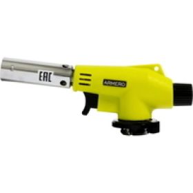 Газовый набор Armero горелка + баллон цанговый A710/117 (артикул 16660430) – фото 3