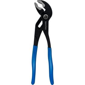 Переставные клещи vertextools 175 мм 0038-175 (артикул 18266395) – фото 3