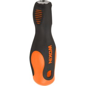 Отвертка с двухсторонним стержнем Wokin 6.35x135 мм, РН2+SL6 1352707 (артикул 28098626) – фото 3