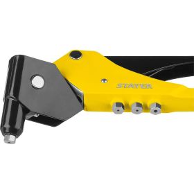 Поворотный заклепочник STAYER MS-360 0-360°, 280 мм, 2.4 - 4.8 мм 3110_z01 (артикул 16009035) – фото 3