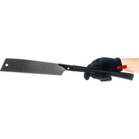 Безобушковая пила Shogun Cross Cut Saw, 265мм М00009196 (артикул 15986441) – фото 4