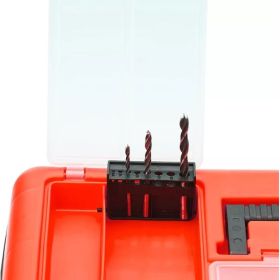Пластиковый ящик для инструментов DUEL 19" ML.03 19 (артикул 27992288) – фото 4