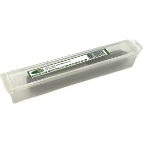 Дюймовый метчик TORNERI UNF 3/8" 24 нитей Р6М5 031120 (артикул 16265345) – фото 4