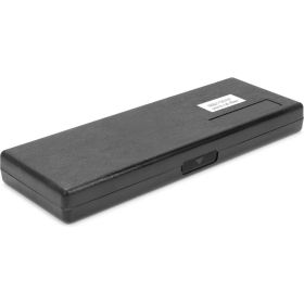Электронный штангенциркуль SHAHE ШЦЦ-1-125 0,01 губки 40 мм IP-54 1075901 (артикул 24347901) – фото 4