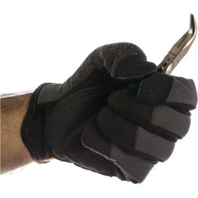 Длинногубцы изогнутые ProsKit 1PK-055S 00168650 (артикул 15832832) – фото 5