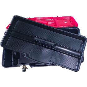 Пластиковый ящик для инструментов DUEL 22" ML.04 22 (артикул 27991064) – фото 5