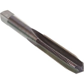 Дюймовый метчик TORNERI UNF 3/8" 24 нитей Р6М5 031120 (артикул 16265345) – фото 5