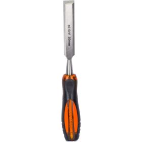 Плоская стамеска STARTUL Master 20 мм ST4072-20 (артикул 22421319) – фото 1