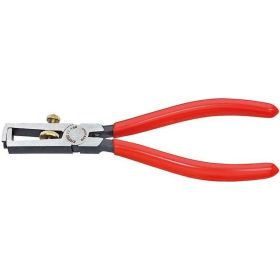 Инструмент для снятия изоляции KNIPEX KN-1101160 (артикул 14977562) – фото 1