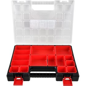 Профессиональный пластмассовый органайзер Gigant Professional GPMI-2 (артикул 26044289) – фото 1