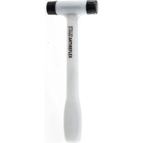 Молоток с ручкой ANTIREFLEX NAREX l=270 мм, 180 г 875101 (артикул 15595729) – фото 1