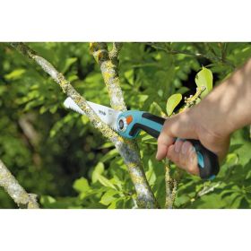 Садовая складная пила 200 P Gardena 08743-20.000.00 (артикул 15482531) – фото 13
