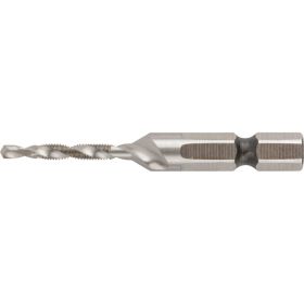 Сверло-Метчик комбинированное метрическое (16х54 мм; М3х0.5 мм) FIT 70900 (артикул 16505555) – фото 2