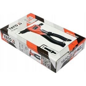 Заклепочник для резьбовых заклепок М3-М6 YATO YT-36140 (артикул 15742952) – фото 2