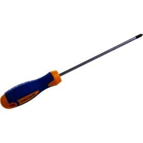 Крестовая отвертка PH1х150 KRAFT KT 700421 (артикул 15965897) – фото 2