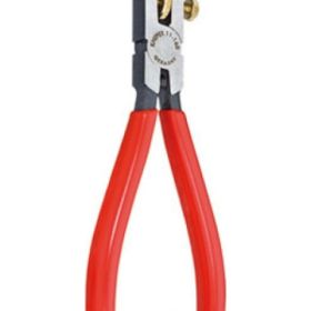 Инструмент для снятия изоляции KNIPEX KN-1101160 (артикул 14977562) – фото 2