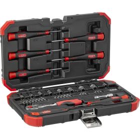 Набор инструмента GEDORE RED Адвент Календарь на 2022 3304900 (артикул 23304603) – фото 2