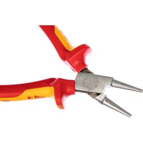 Круглогубцы KNIPEX KN-2206160 (артикул 14977679) – фото 2