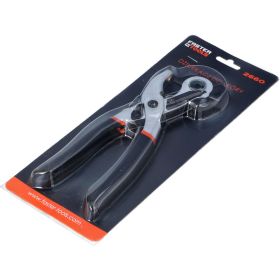 Револьверный дырокол для кожи FASTER TOOLS 2-4,5 мм 2660 (артикул 26519600) – фото 3