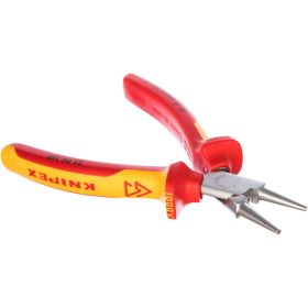 Круглогубцы KNIPEX KN-2206160 (артикул 14977679) – фото 3