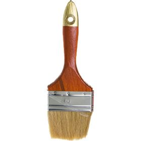 Универсальная кисть, смешанная щетина, деревянная ручка COLOR EXPERT 80мм 81128012 (артикул 15925058) – фото 3