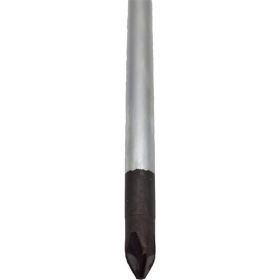 Крестовая отвертка Felo PZ1X80 90110210 (артикул 18228853) – фото 3