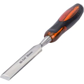 Плоская стамеска STARTUL Master 20 мм ST4072-20 (артикул 22421319) – фото 3