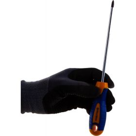 Крестовая отвертка PH1х150 KRAFT KT 700421 (артикул 15965897) – фото 3