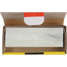 Мелок сварщика ЛОМ 100x12x4.2 мм, тальковый, для профессиональной разметки, 18 шт. 9280930 (артикул 28958210) – фото 3