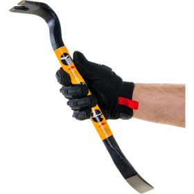 Монтажный гвоздодер NIKONA GORILLA 18" 64-406 (артикул 16230510) – фото 3