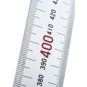 Линейка Shinwa 600мм М00010166 (артикул 16288135) – фото 4