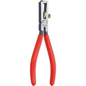 Инструмент для снятия изоляции KNIPEX KN-1101160 (артикул 14977562) – фото 4