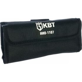 Набор диэлектрических отверток КВТ НИО-1107 61949 (артикул 15490817) – фото 4