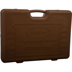 Универсальный набор инструмента Ombra OMT141S 1/4""DR, 3/8""DR,1/4""DR (артикул 15394140) – фото 4