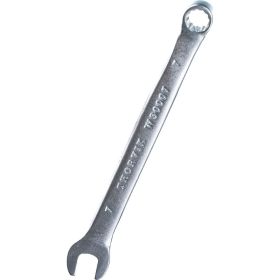 Комбинированный гаечный ключ Thorvik W30007 серии ARC, 7 мм 52516 (артикул 15872800) – фото 1