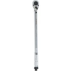Динамометрический ключ 42-210Nm FORCE 6474450K (артикул 15966809) – фото 1