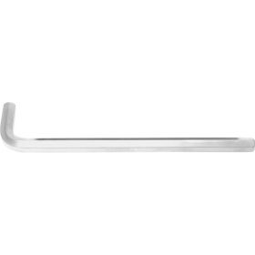 Г-образный ключ Forsage 6-гранный экстра длинный 2 мм 18937 F-76402XL (артикул 19854268) – фото 1