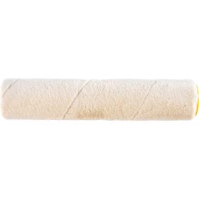 Сменный ролик Stayer VELUR 40, 240 мм, d=40 мм, ворс 4 мм, ручка d=6 мм, 0231-23_z01 (артикул 16043549) – фото 1